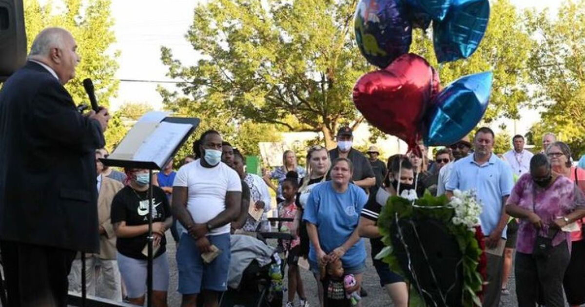 2 children from Dayton found dead in car trunk in Maryland; aunt charged