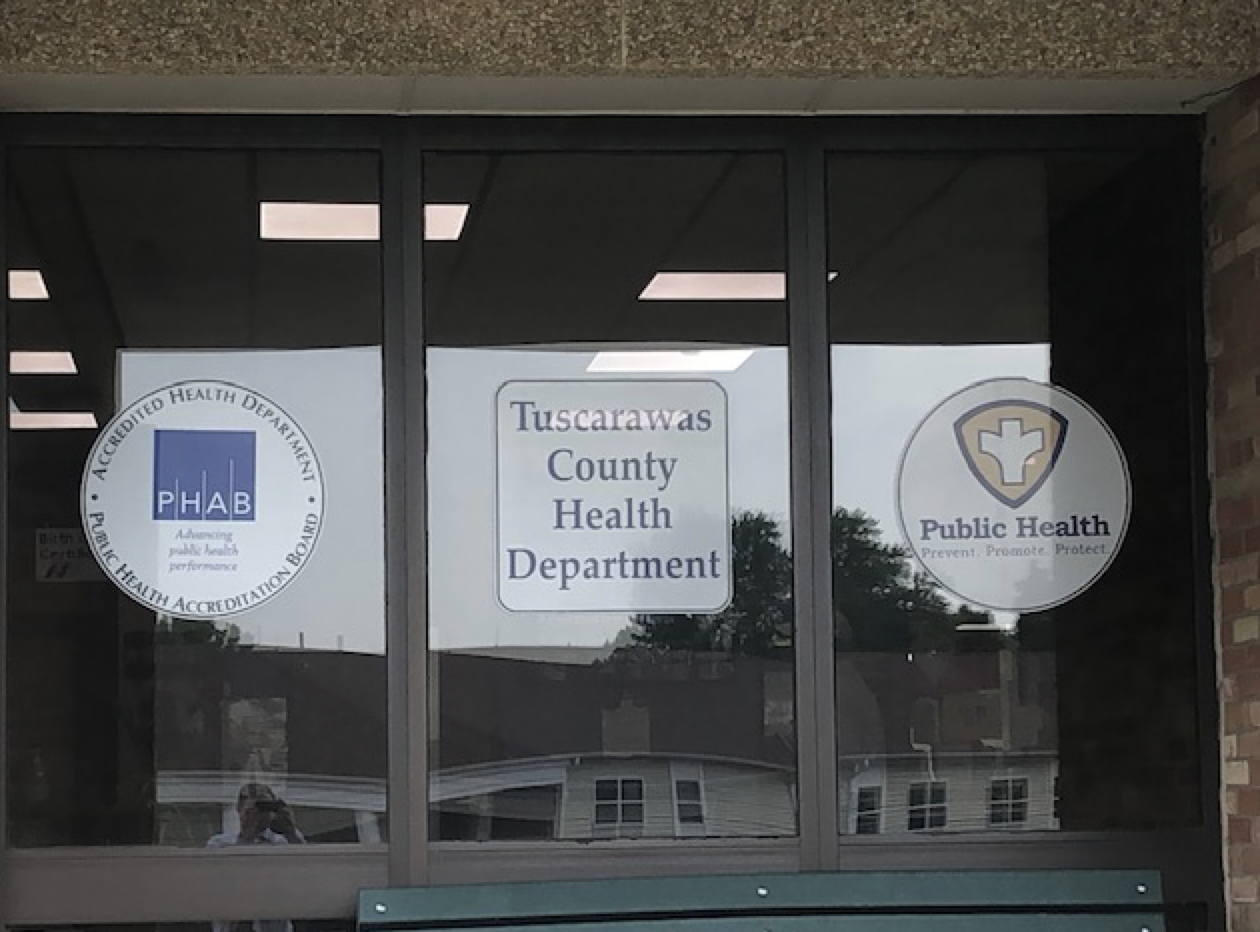 Tuscarawas County Health Department