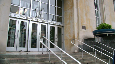 COVID-19 delays Larry Householder's public corruption trial
