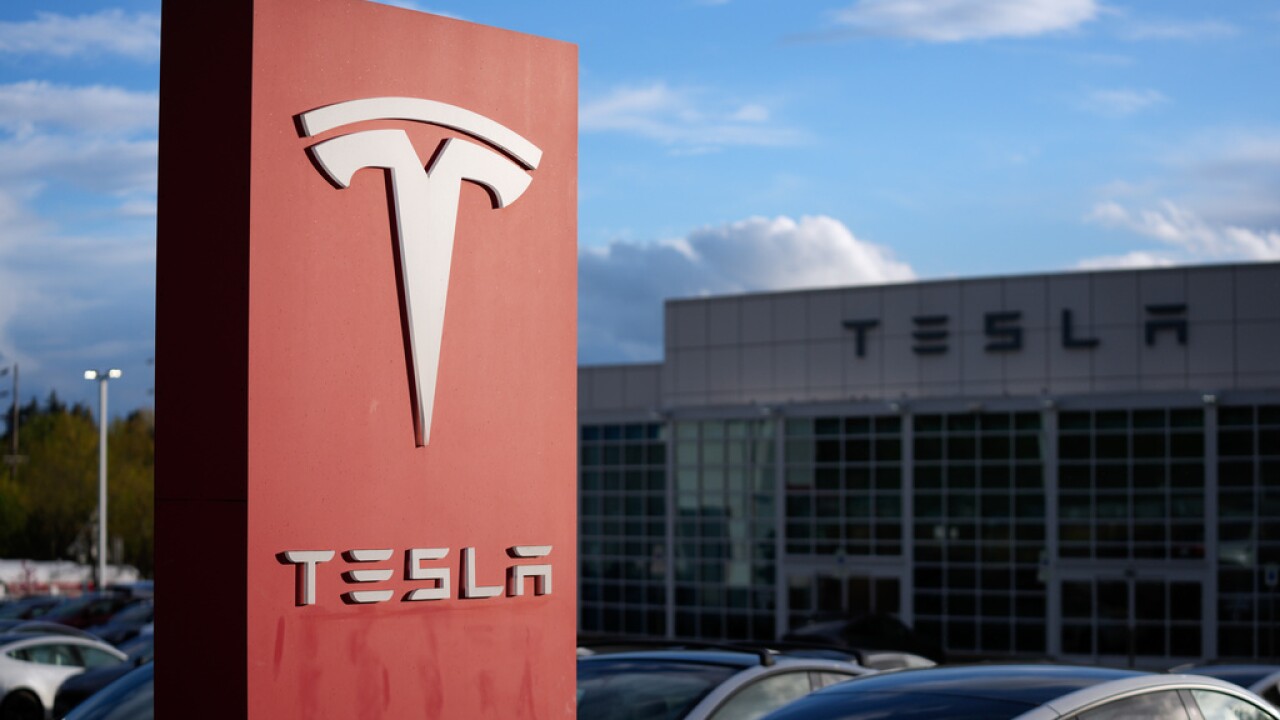 US Energy Crisis Electric Vehicles