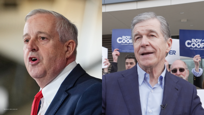 North Carolina Senate primary 2026