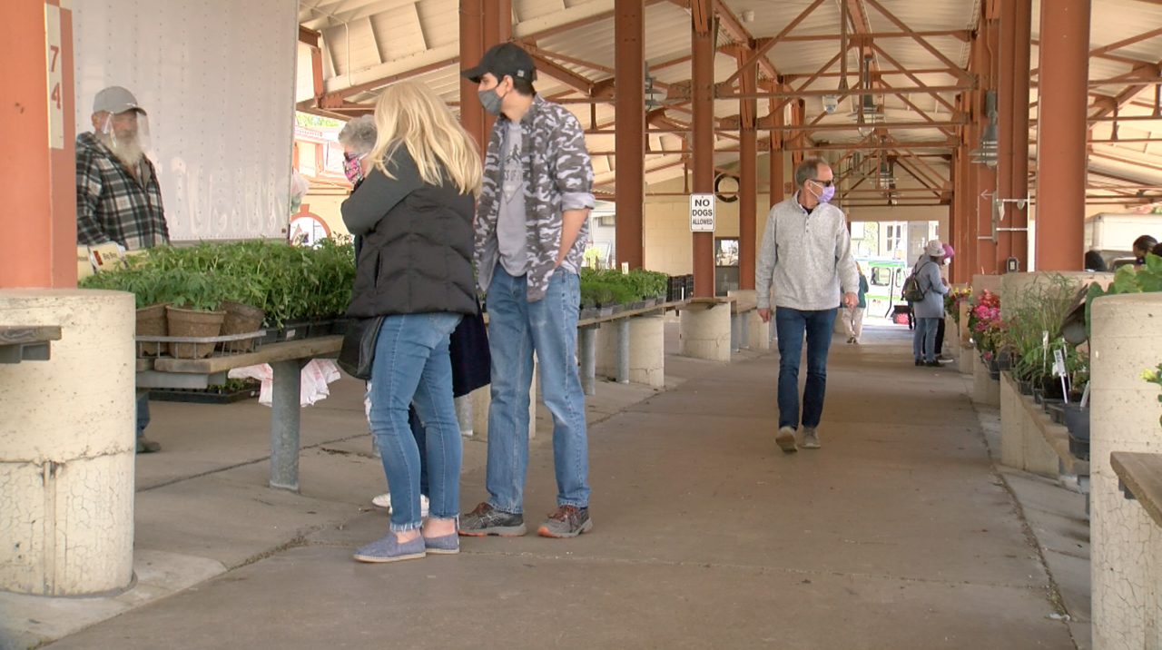 West Allis Farmers Market