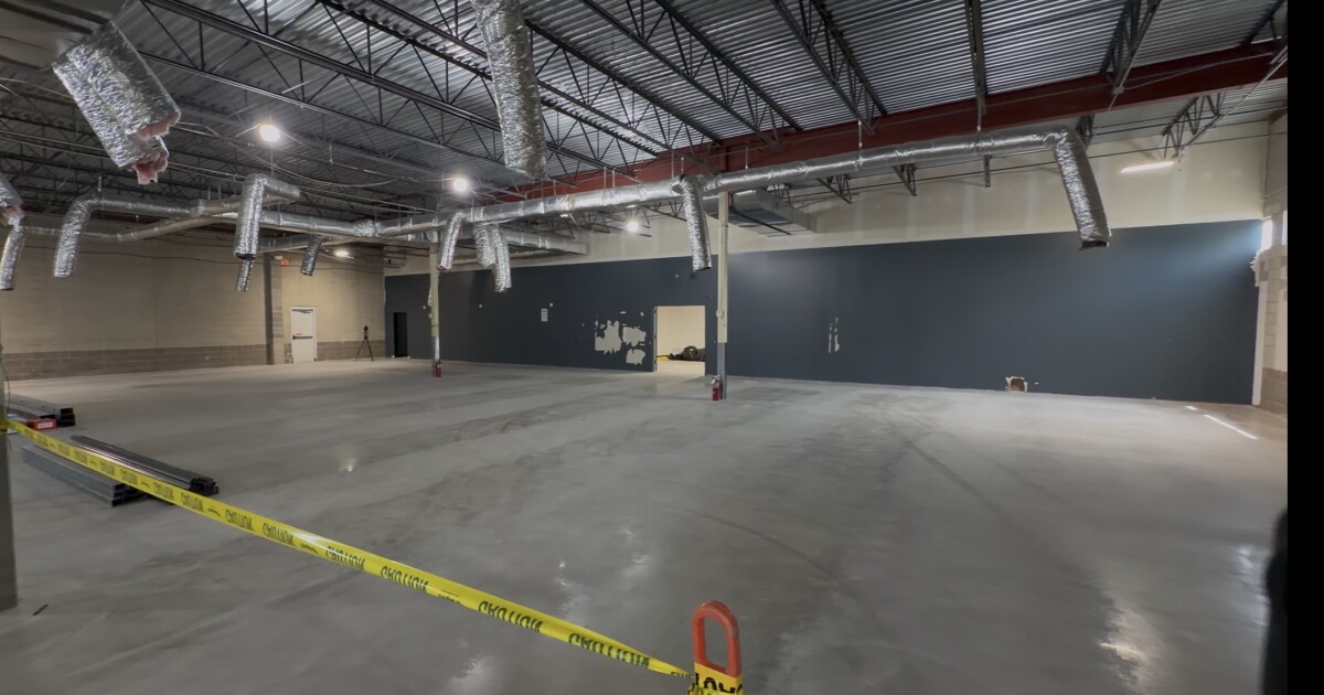We Follow Through Beat the Streets Cleveland takes next step with major headquarters renovation Damon Maloney