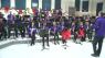 Crittenden Middle Band - Jingle Bell Rock