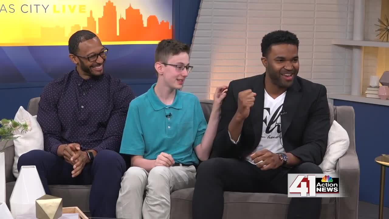 fashion honors autism
