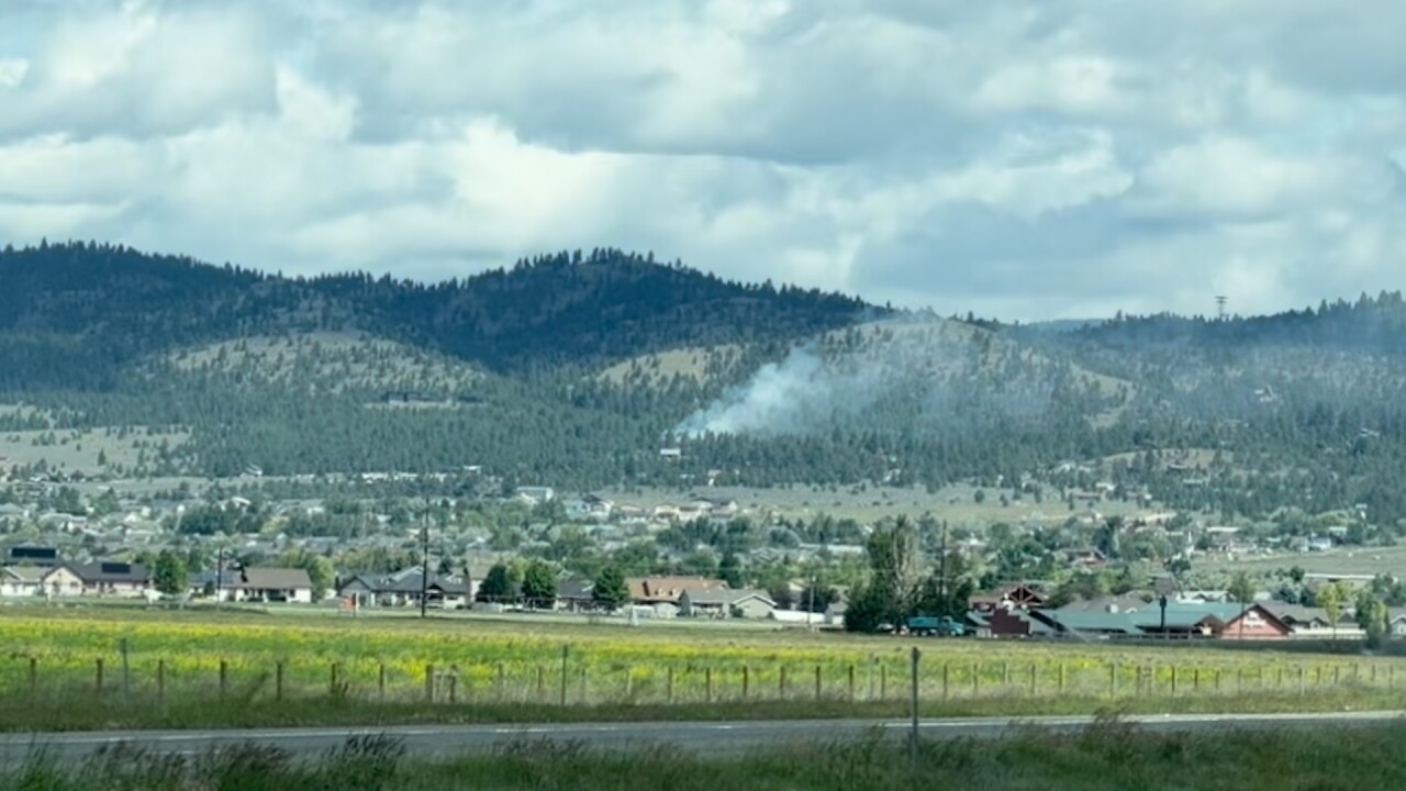 Smoke