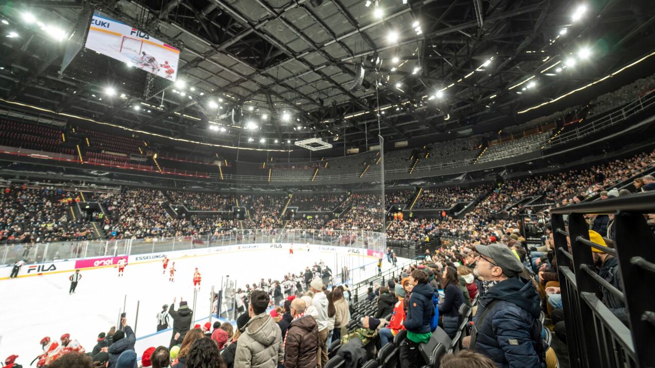 'OLI' returns to help viewers watch the 2026 Milan Cortina Olympics