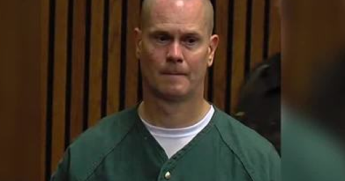 Richard Wershe Jr. Richard Wershe Sr Early parole denied for Richard 'White Boy Rick' Wershe Jr., family says