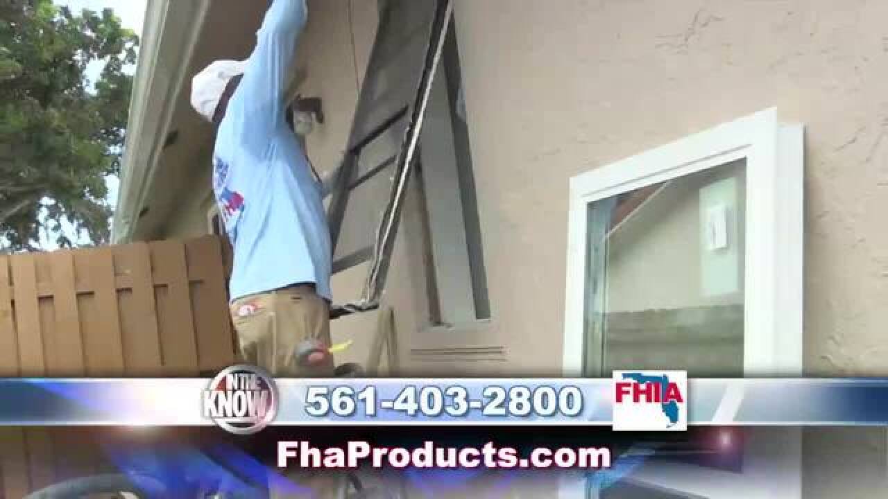 Florida Home Improvement Associates Hurricane Windows2