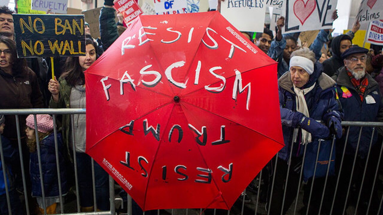 Immigration ban: All the latest developments