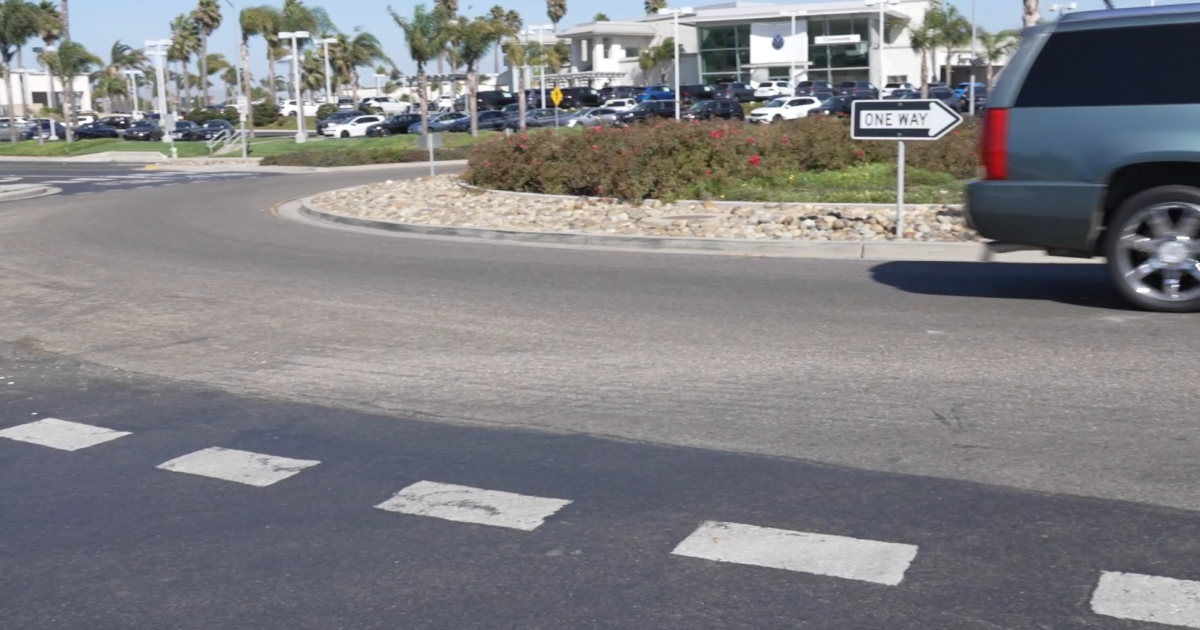 Drivers along busy Santa Maria road may experience delays this month