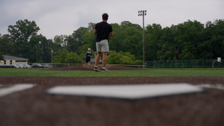 Madeira community raises funds for upgrades to Mustangs baseball field