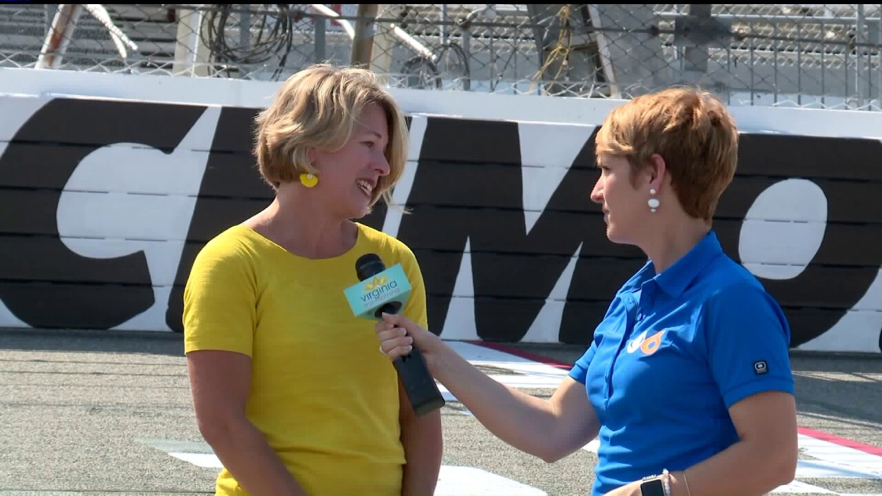 Make-A-Wish Greater Virginia