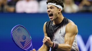 US Open Tennis