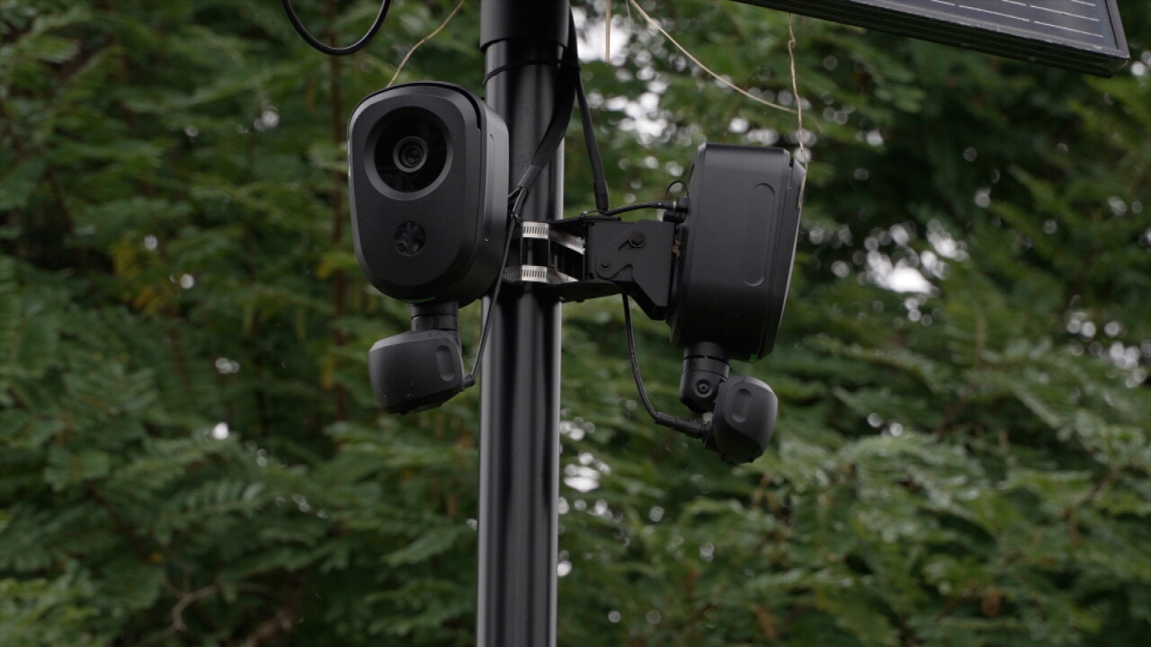 HARTLAND FLOCK CAMERAS