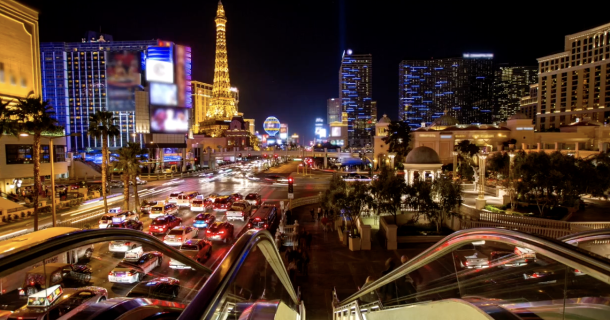 How the downfall of The Mob in Las Vegas ushered in the resort era - Vimarsana News