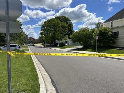 Hamilton shooting