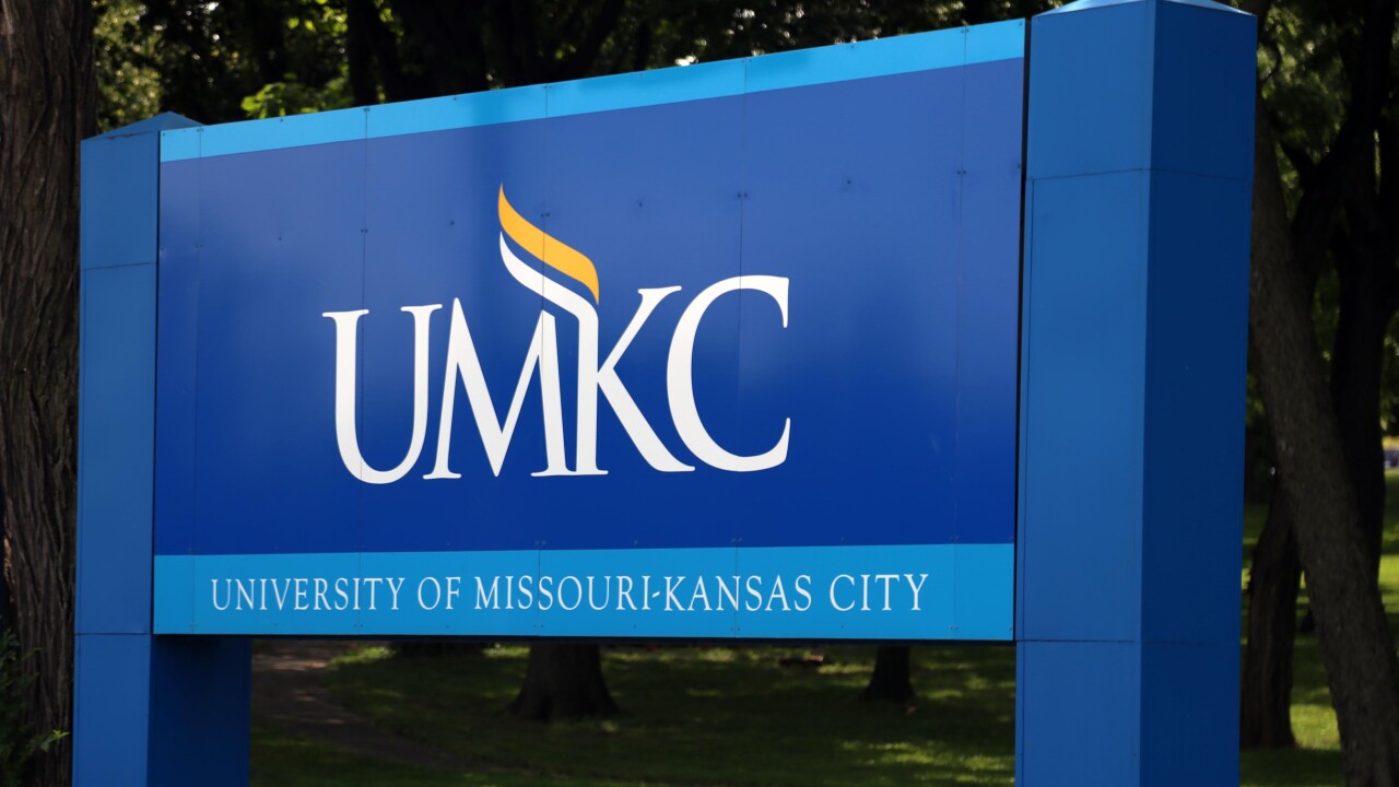 UMKC to move classes online after Thanksgiving break due to rising