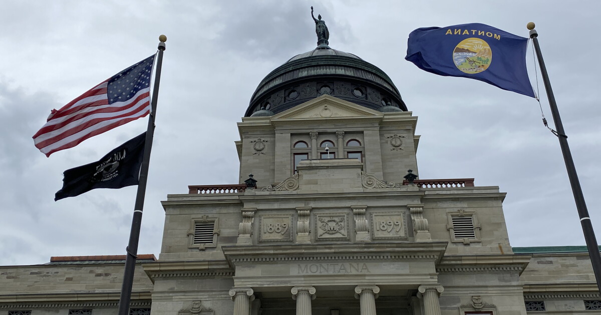 MT Department of Commerce Director resigns following spending investigation - Vimarsana News