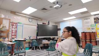 Local artist brings music fundraiser back to support Lake Worth Beach students