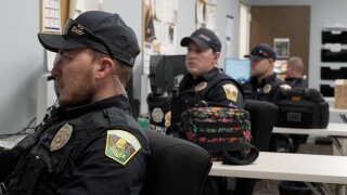 HPD detectives