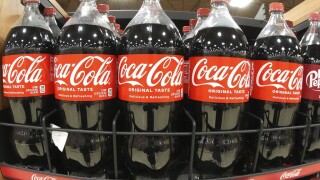 Coca-Cola-Results