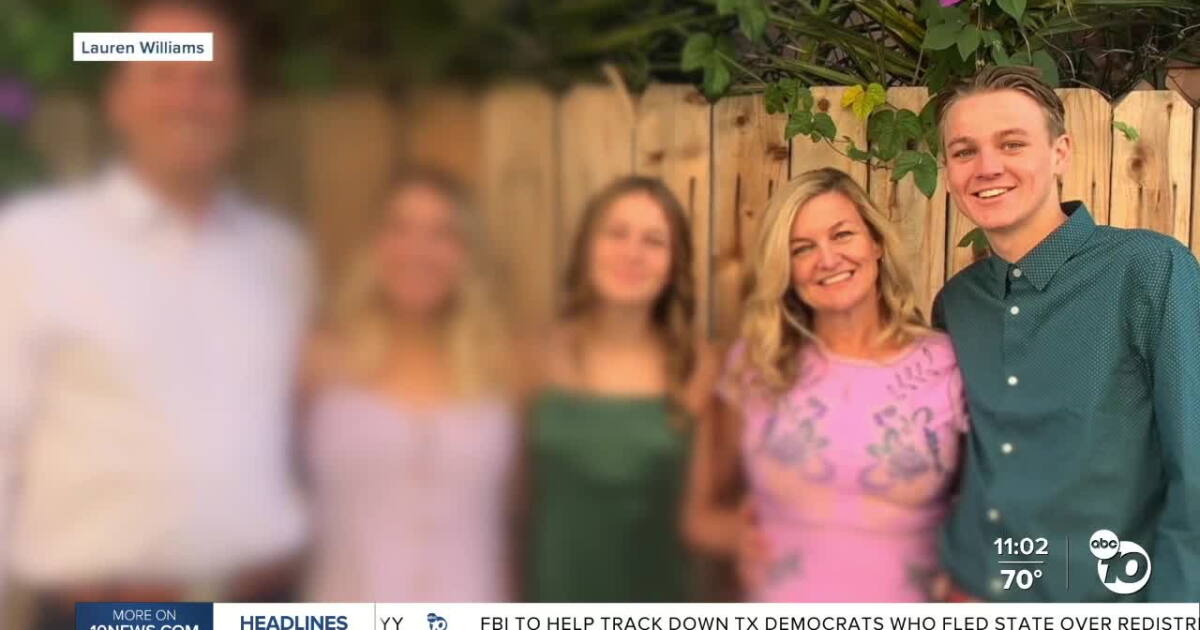 Laura Riddick Case Families want answers from Sheriff's Office about in-custody deaths