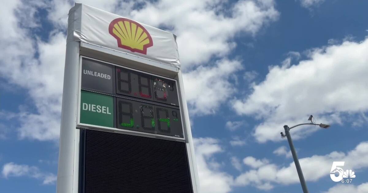 Why Loaf 'N Jug gas stations across southern Colorado now have Shell branding