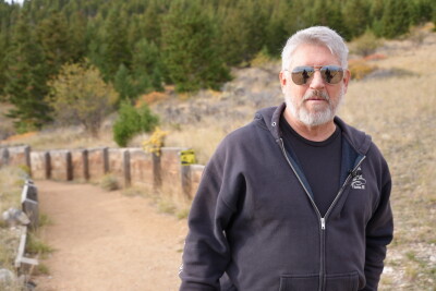 Troy Downing Mount Helena