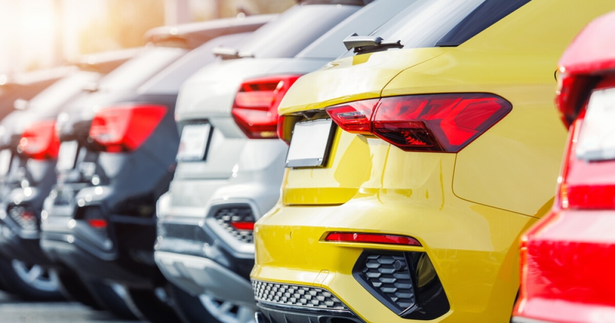 Car buying double whammy: High prices, high rates. What you can do