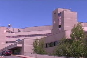 Saint Patrick Hospital