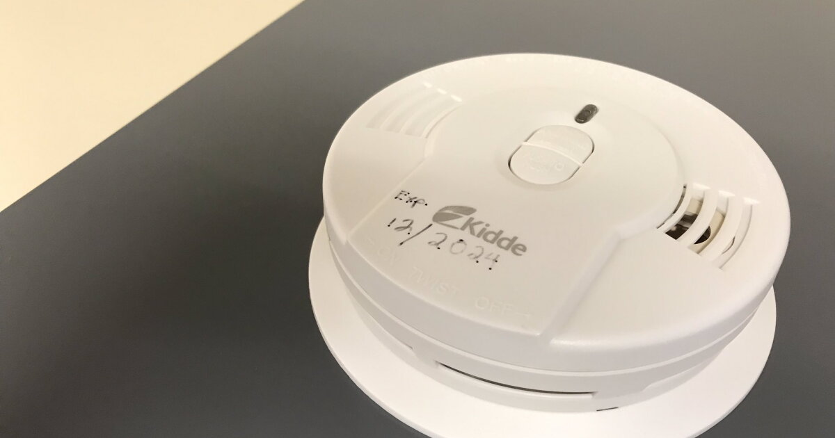 Fatal fire prompts Overland Park smoke alarm canvass