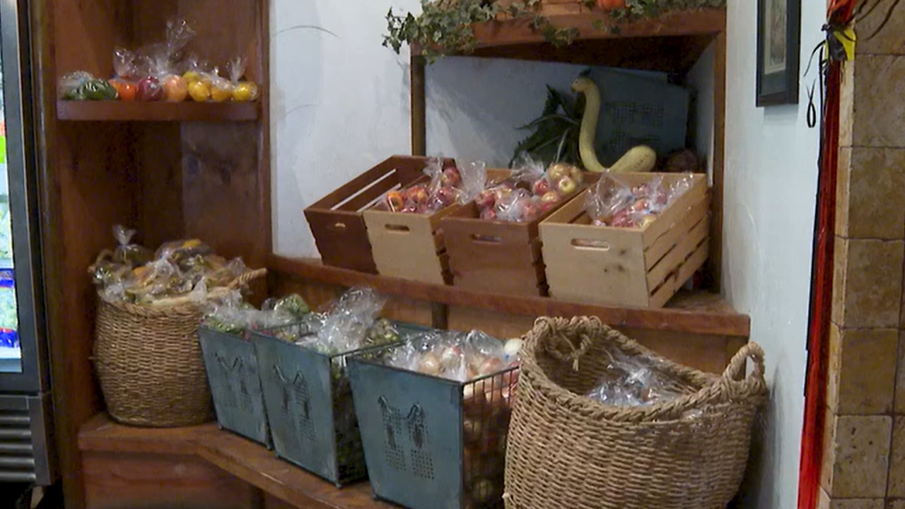 Unity Shoppe give $1 m campaign 1