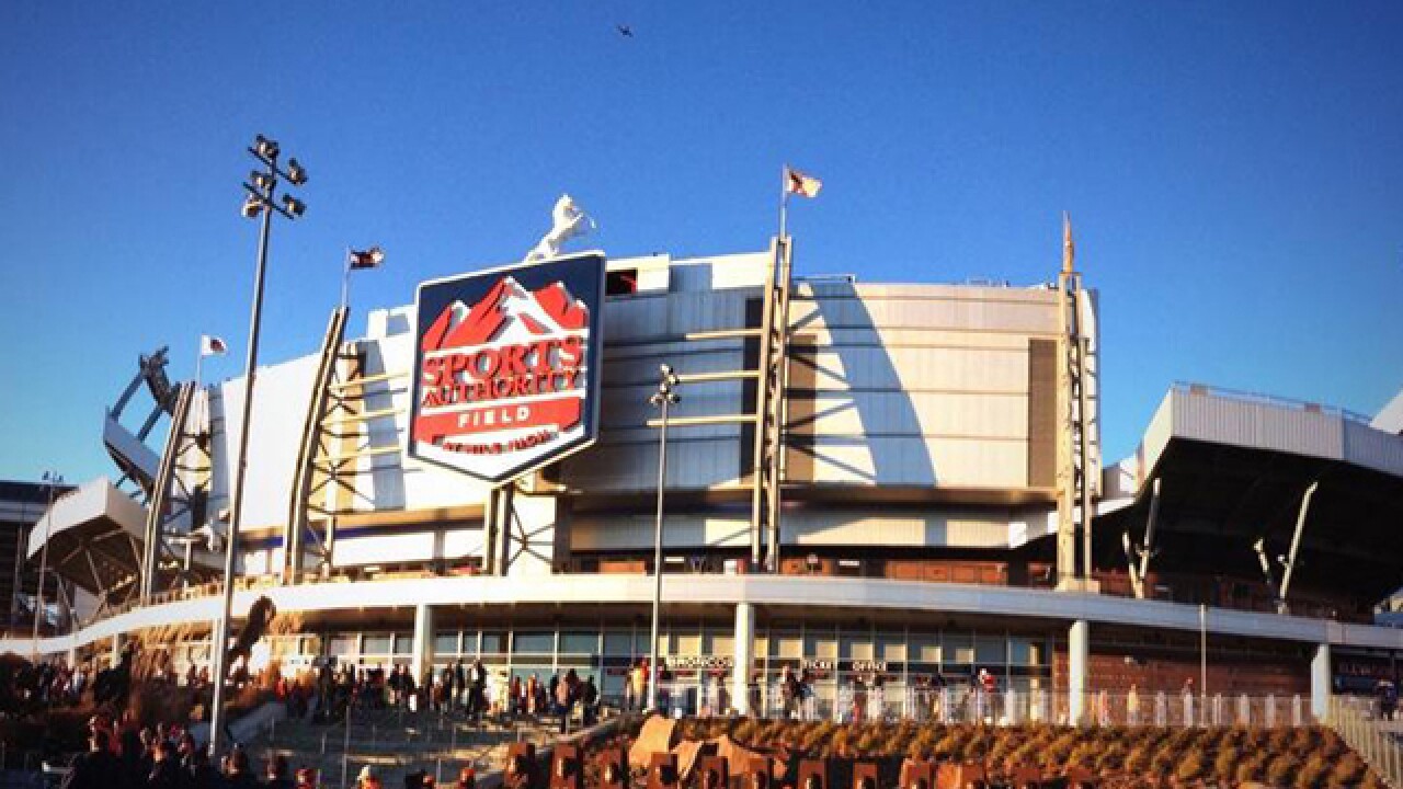 Broncos cut 11, Sanchez, Colquitt safe for now