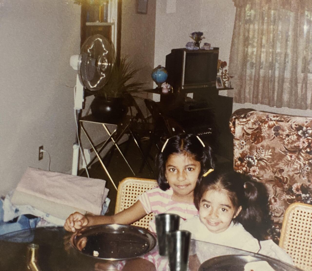 Manasa Steel Plates Childhood.jpeg