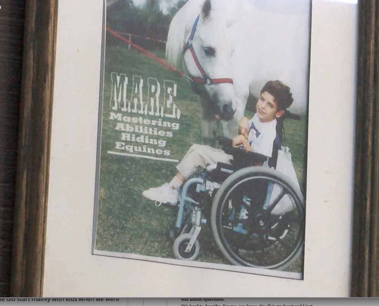 MARE Riding Center