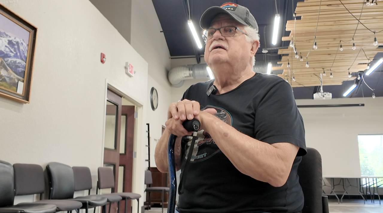 Program that helps seniors in the Northland loses major funding, future of program in jeopardy