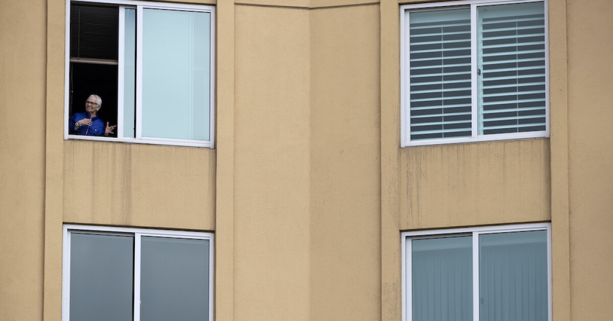 Miss. threatens fines, jail for those that break quarantine