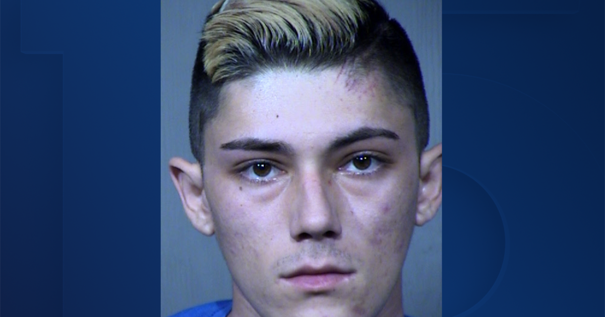 MCSO: DUI driver involved in head-on crash in Queen Creek