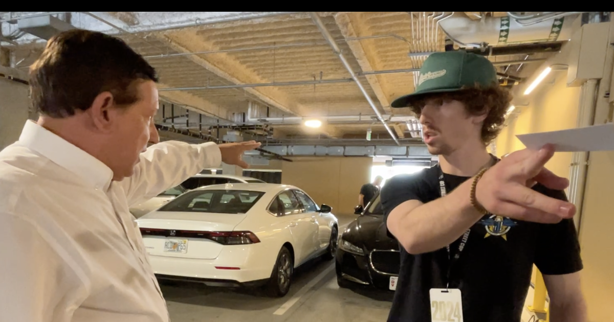 Street Cop Conference 2025 Image