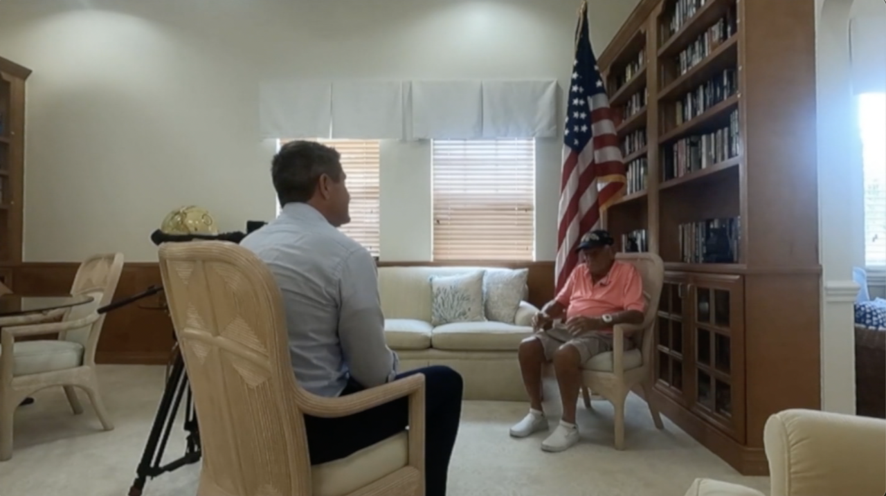 WPTV Mike Trim speaks with Harry Chandler in interview .png