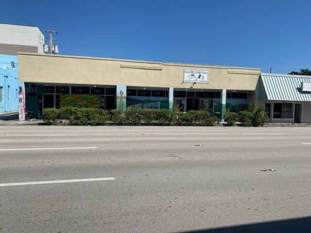 Irish American Club in Vero Beach