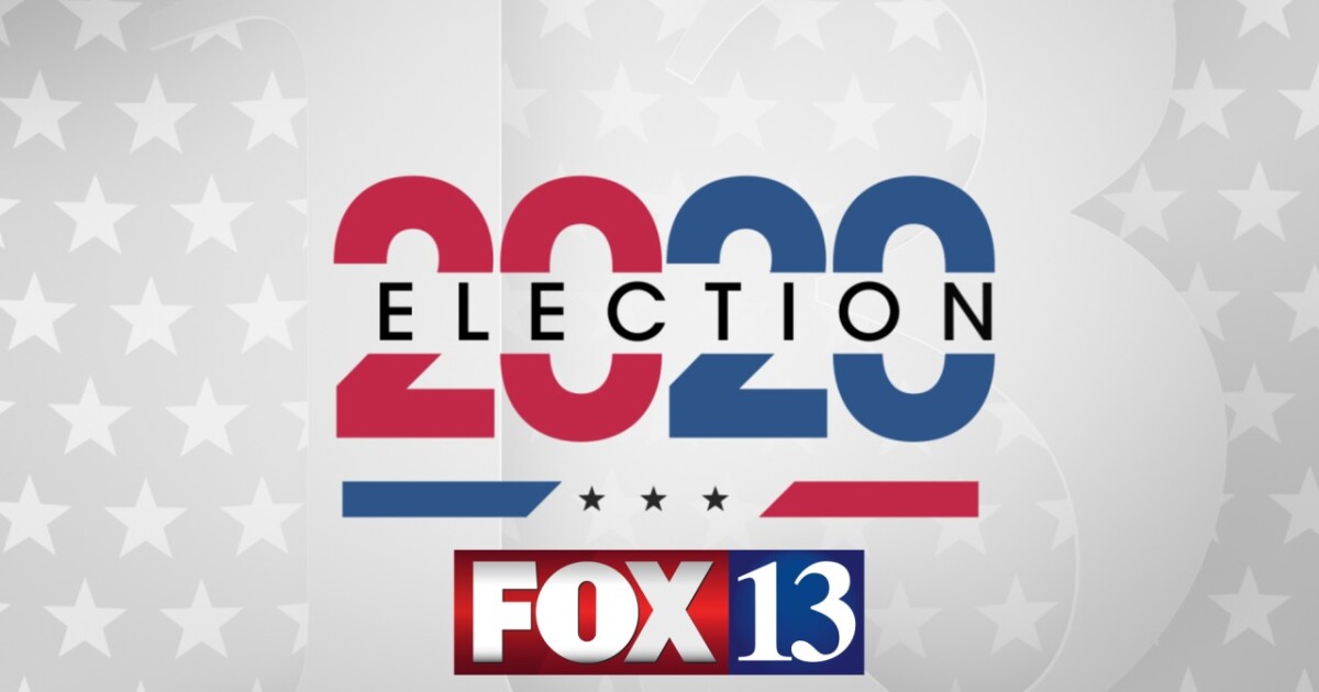 WATCH LIVE: FOX 13 Digital Election Special