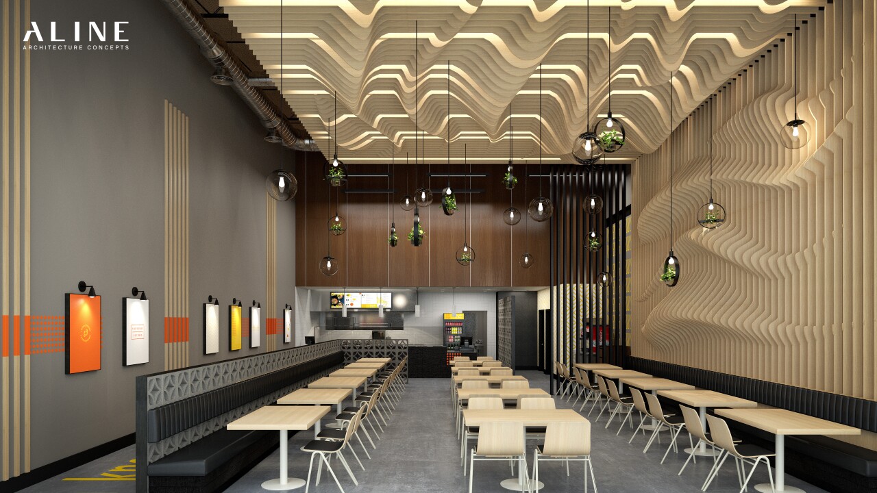 Broth and Bao Scottsdale - artist rendering
