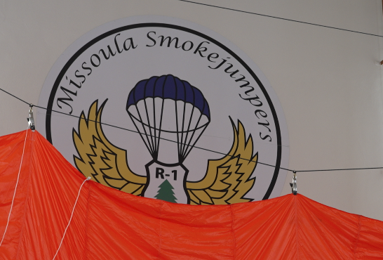 Missoula Smokejumpers hiring