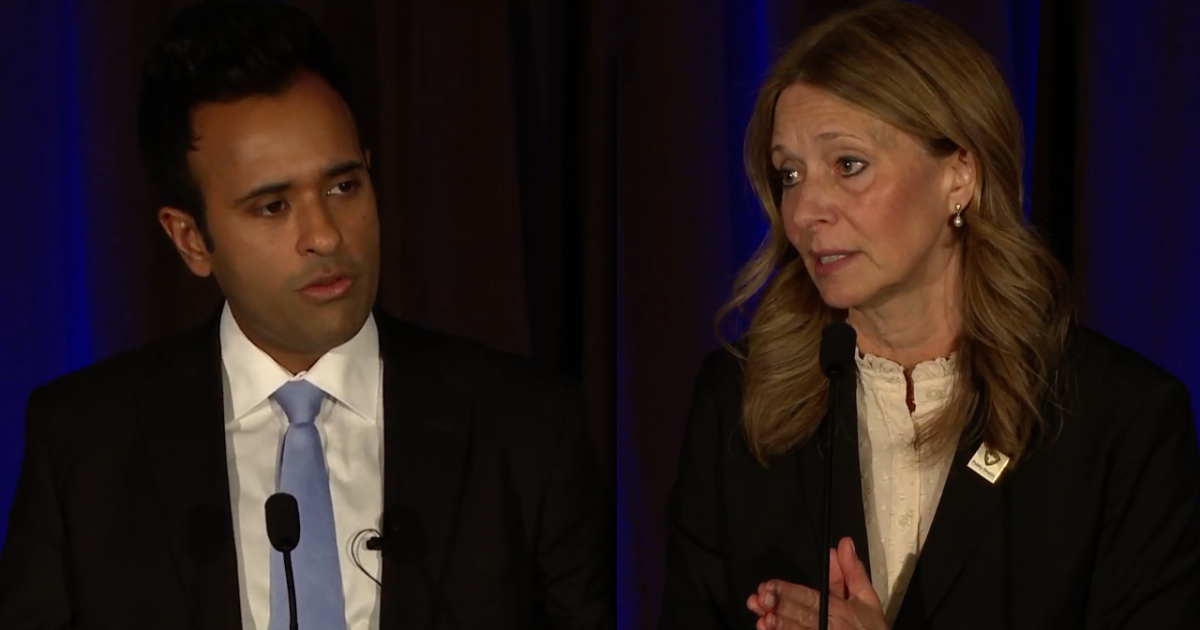 How gubernatorial frontrunners want to fix Ohio's mental health crisis