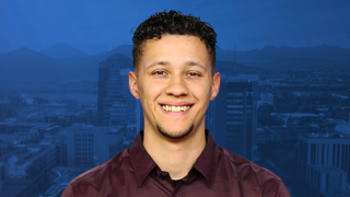 Rome Bracy, KGUN 9 Producer