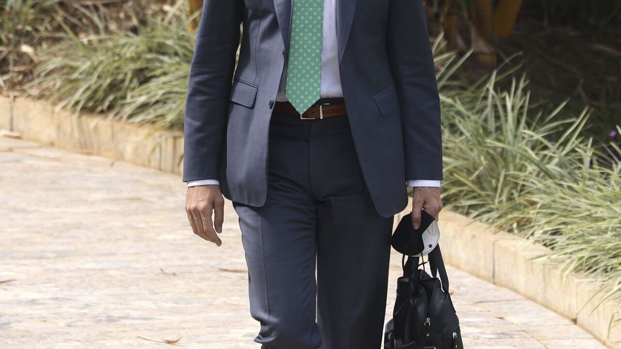 Rwanda Commonwealth Summit