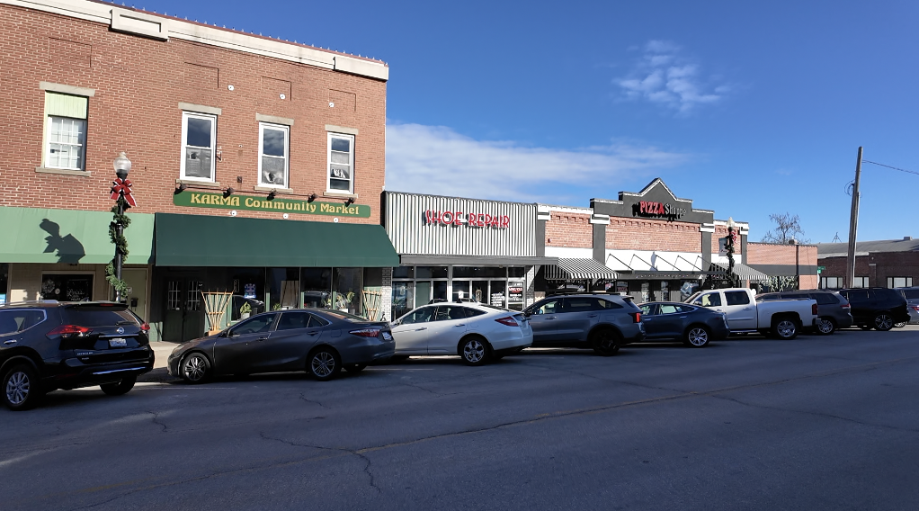 Blue Springs plans major downtown revitalization project starting this spring