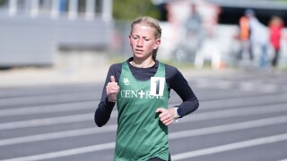 Addison Kegel